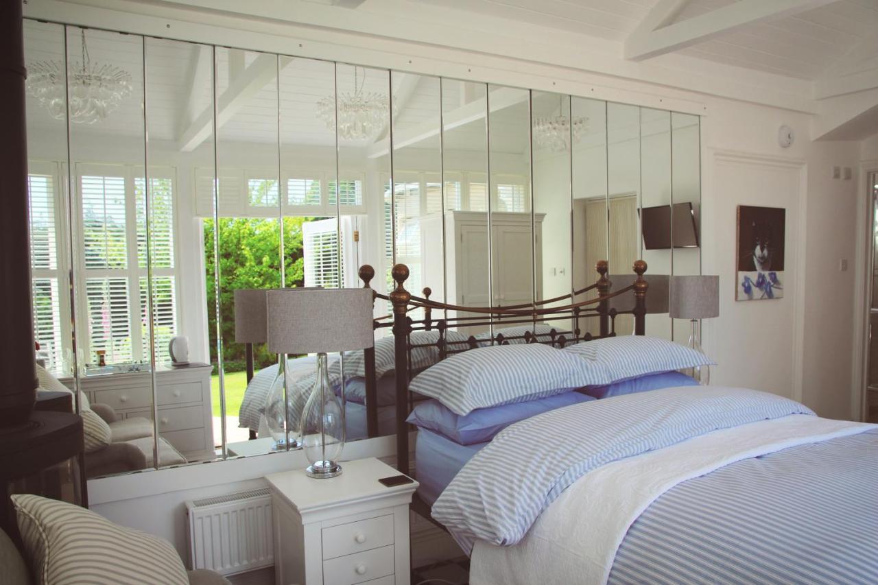 Croft House Guest Suite Painswick Zewnętrze zdjęcie