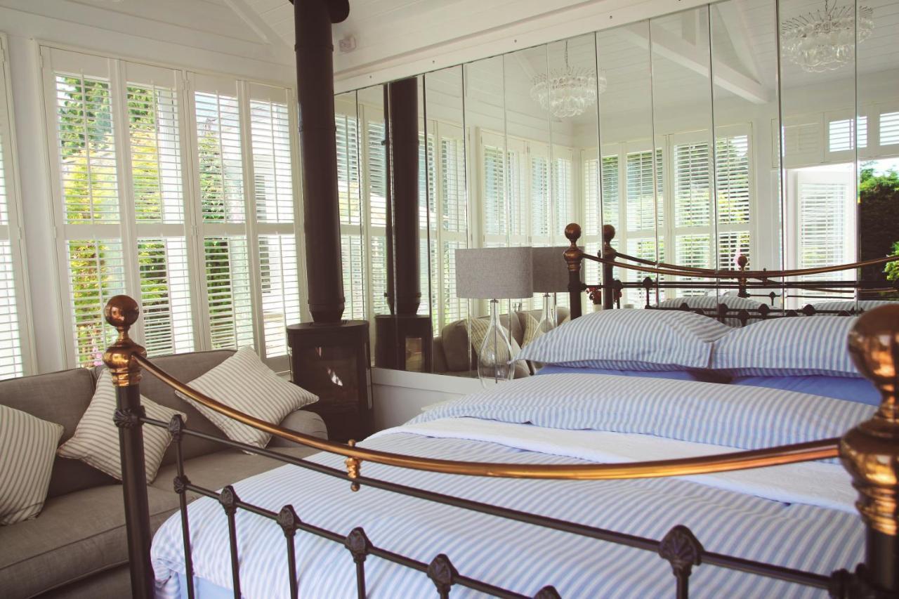Croft House Guest Suite Painswick Zewnętrze zdjęcie