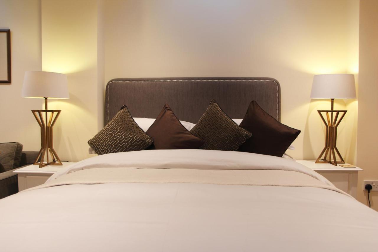 Croft House Guest Suite Painswick Zewnętrze zdjęcie