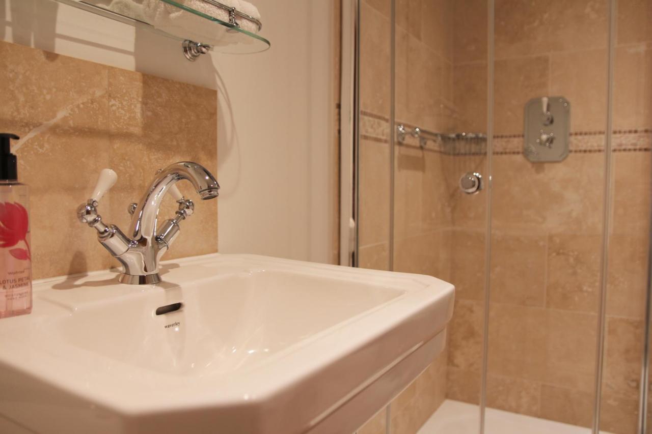 Croft House Guest Suite Painswick Zewnętrze zdjęcie