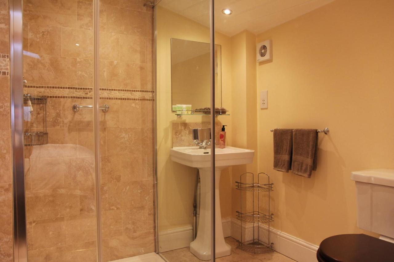 Croft House Guest Suite Painswick Zewnętrze zdjęcie