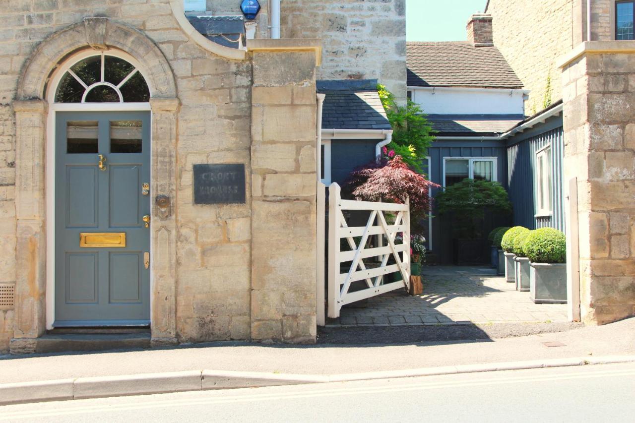 Croft House Guest Suite Painswick Zewnętrze zdjęcie