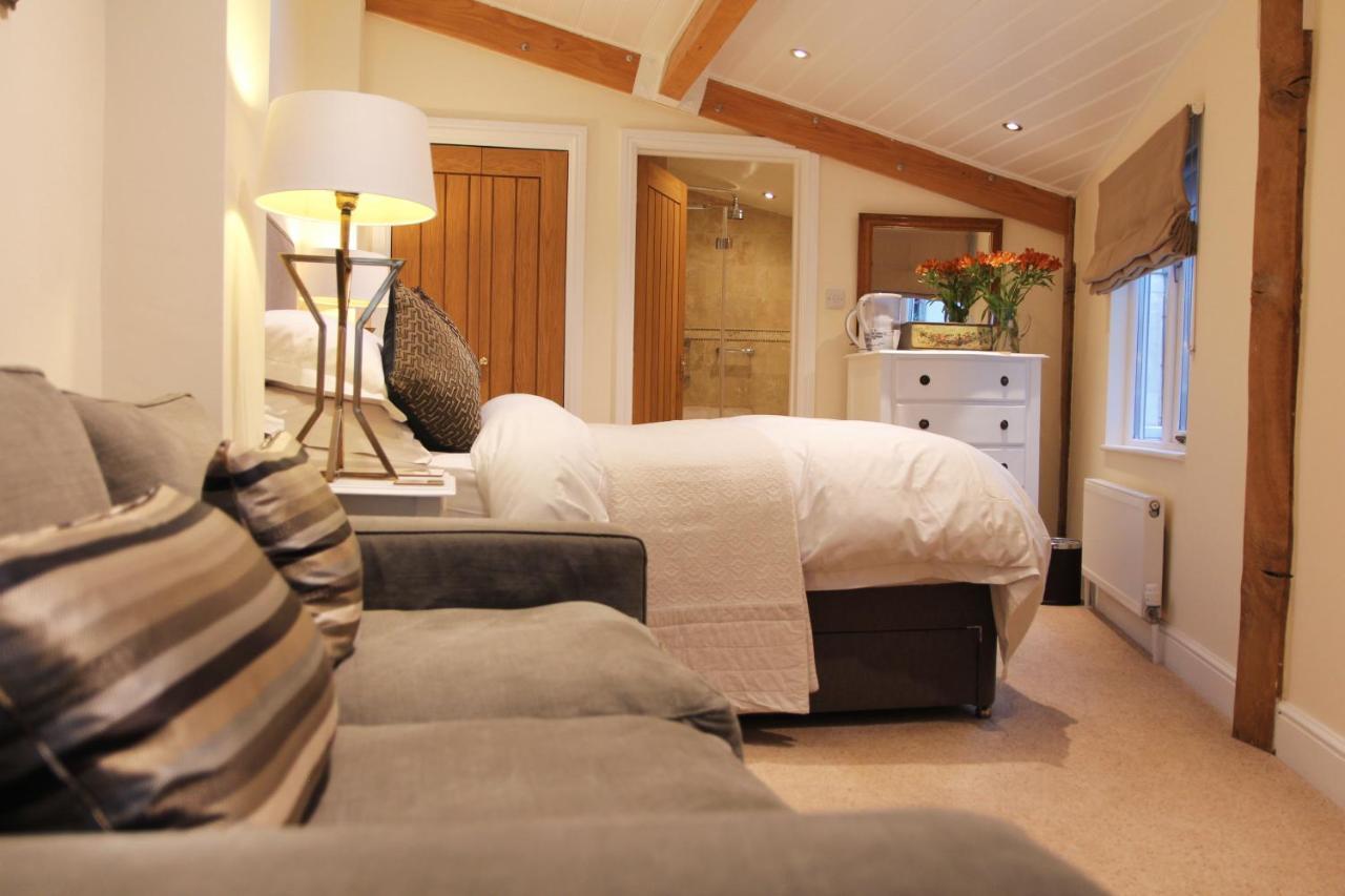 Croft House Guest Suite Painswick Zewnętrze zdjęcie