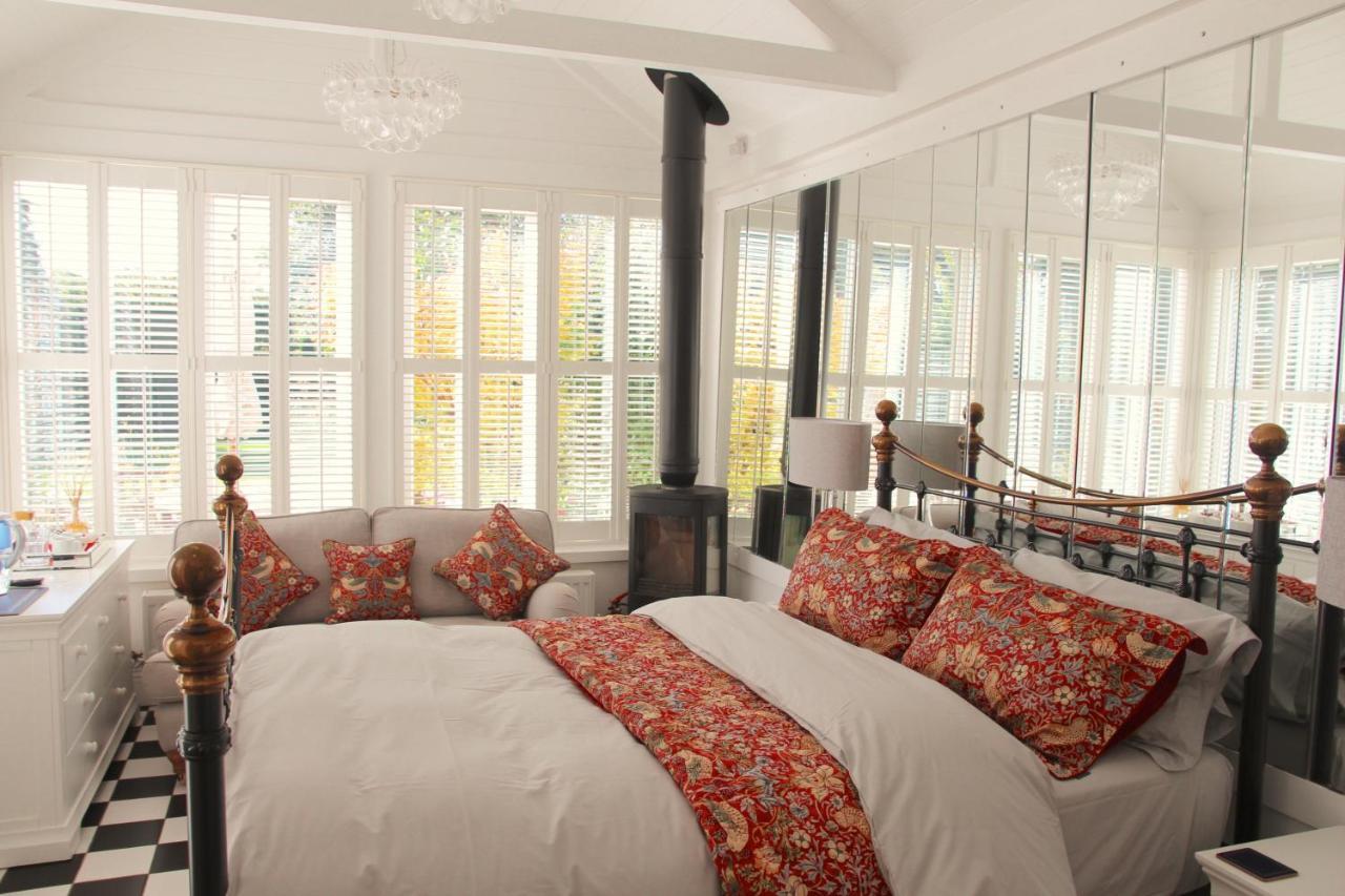 Croft House Guest Suite Painswick Zewnętrze zdjęcie