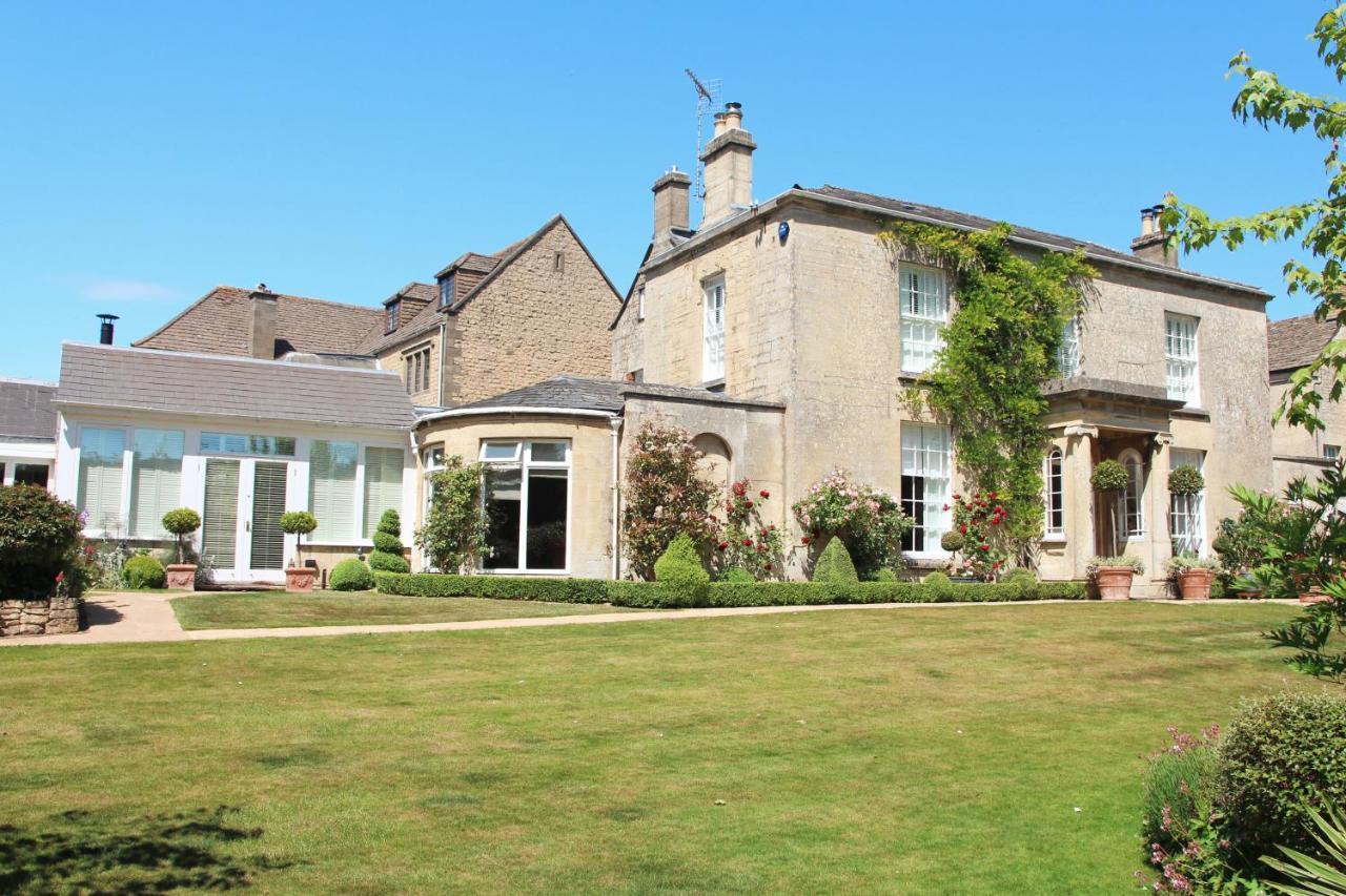 Croft House Guest Suite Painswick Zewnętrze zdjęcie