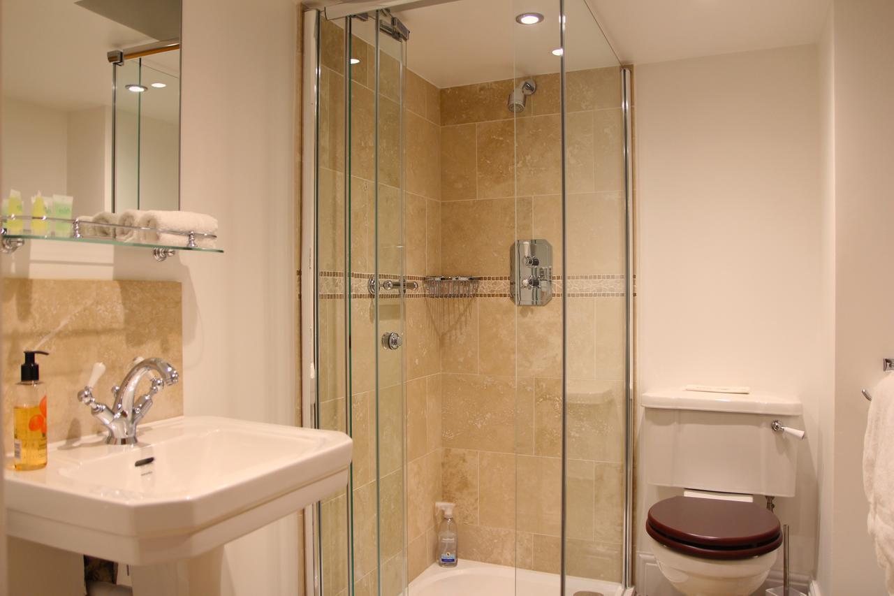 Croft House Guest Suite Painswick Zewnętrze zdjęcie